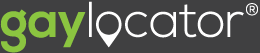 gaylocator - logo