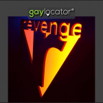 revenge gay club brighton