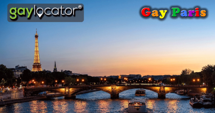 gay Paris